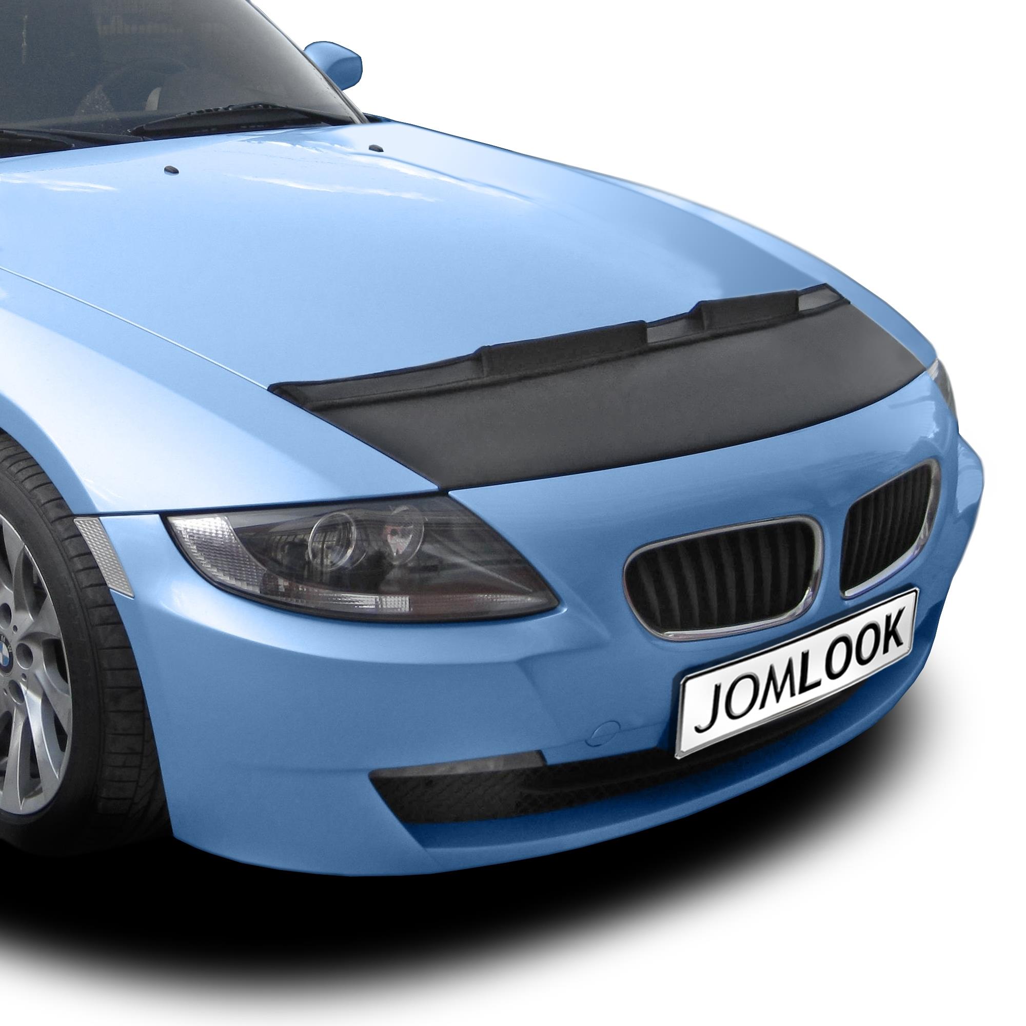 Bmw z4 bra colgan #3