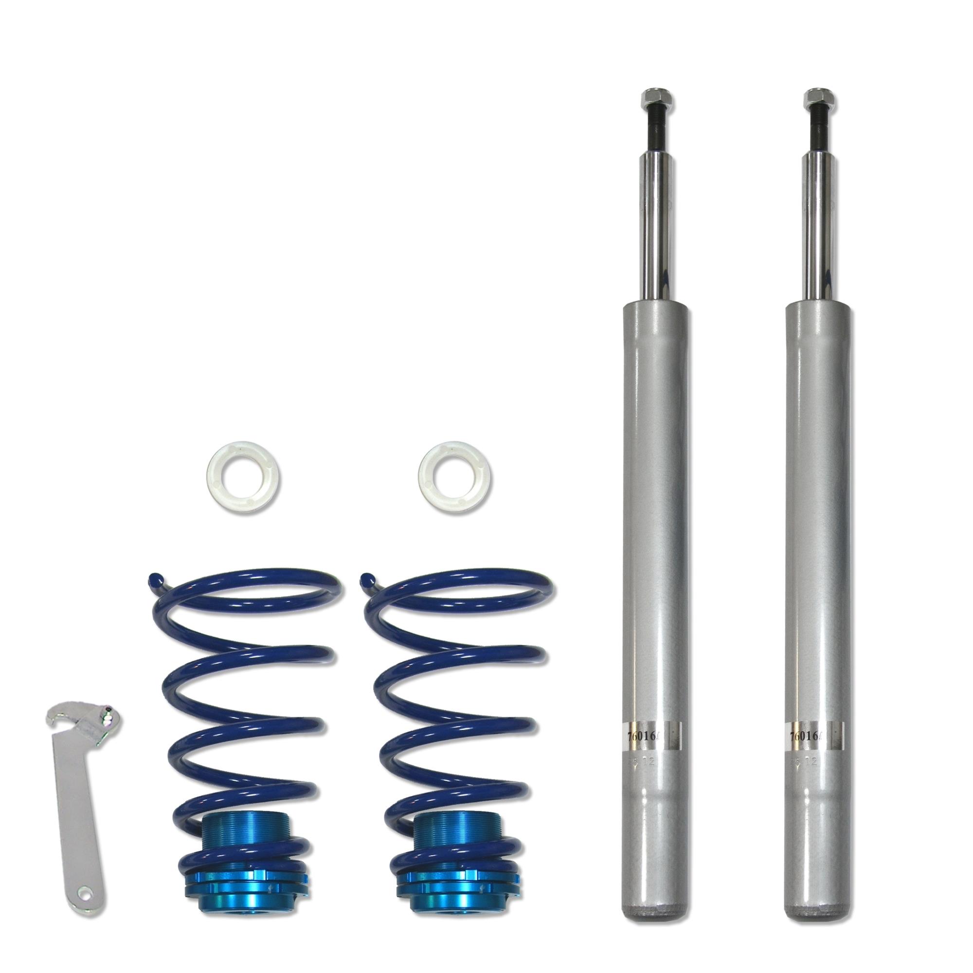 Bmw e34 jom coilovers #7