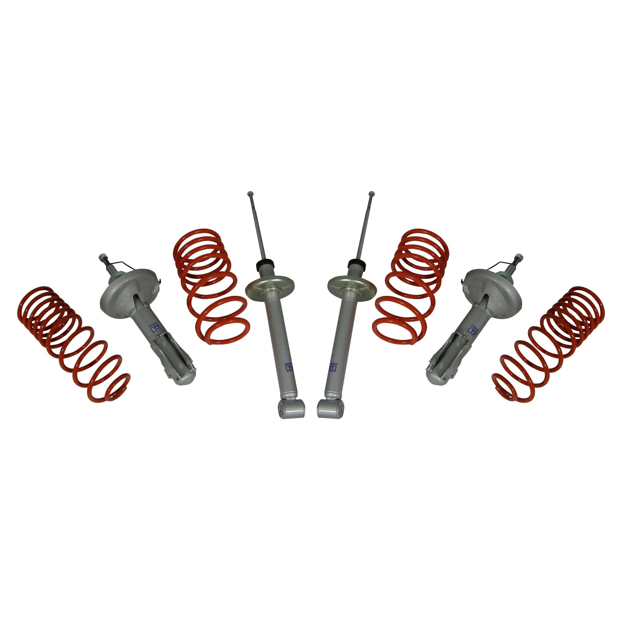 JOM Suspension kit JOM VW Golf 3 28 VR6 29 VR6 except Cabrio