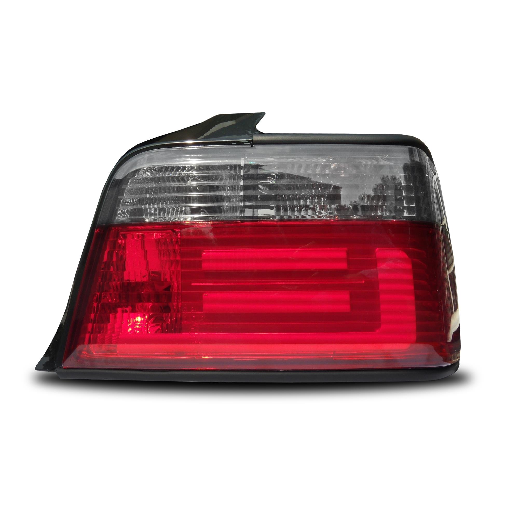 Bmw e36 back lights #2