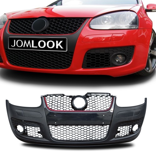 New Design LED rear lights black with dynamic indicator suitable for VW  Golf 5 year 03 - 08