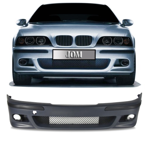 Front bumper - year 1er and E88 suitable 2004 in design for E81, E82, sports BMW 2011 E87