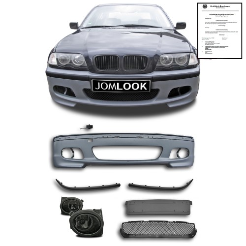 JOM Car Parts & Car Hifi GmbH 583008 H1 12V/55W Osram Cool Blue Hyper  Duobox (not approved on public road)