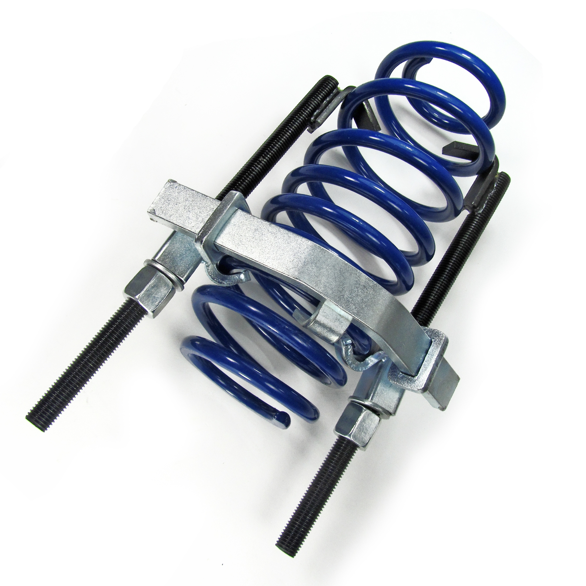 Choisir un compresseur de ressort de suspension. - Technologie