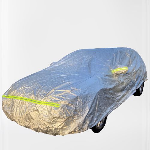 Car Cover Waterproof Full Car Cover for Opel Mokka B/Mokka-e