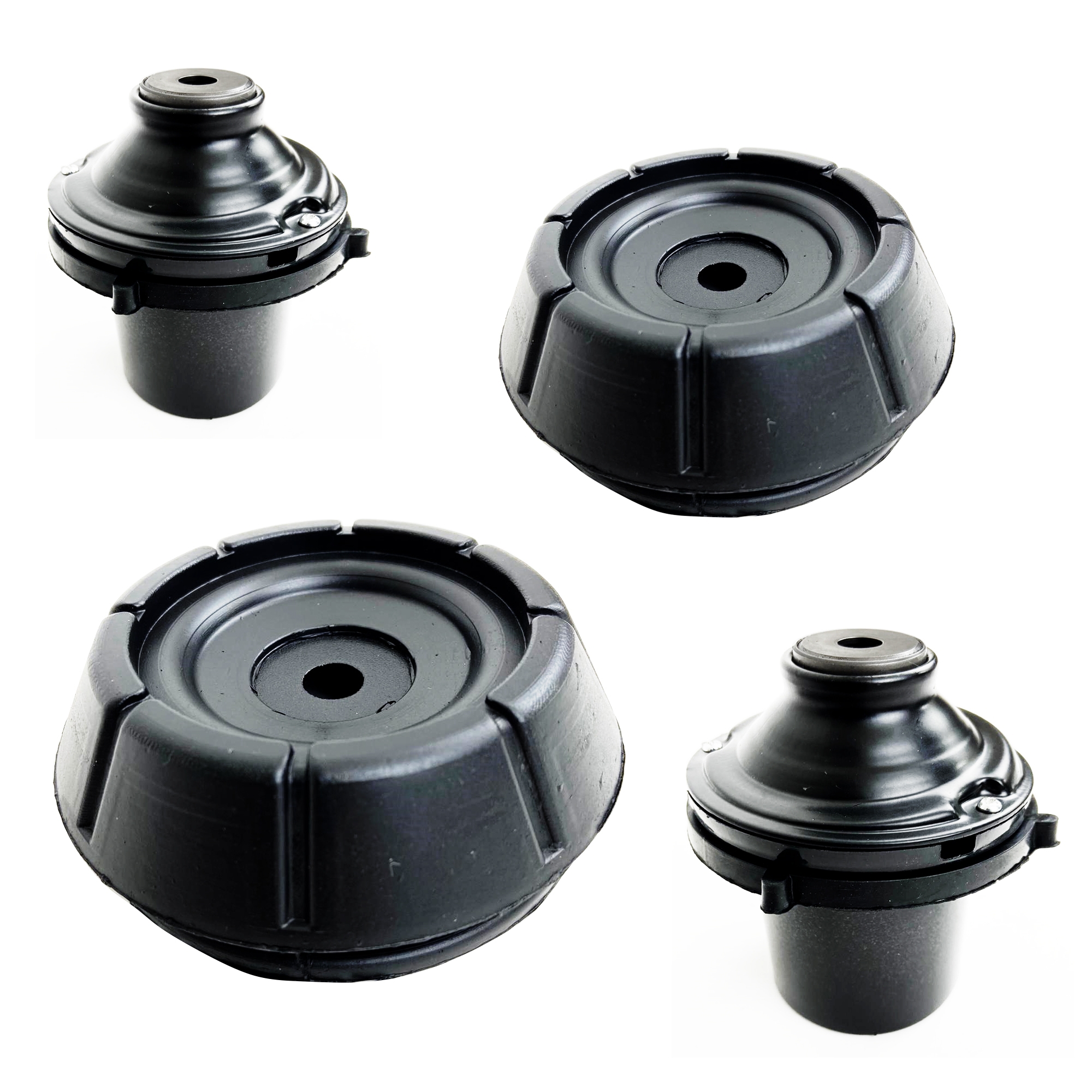 Front Shock Absorber Top Strut Mounting with Bearing suitable for