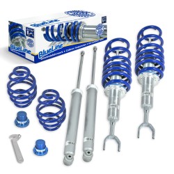 JOM Car Parts & Car Hifi GmbH 741094 BlueLine Coilover Kit