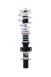 NJT eXtrem Coilover Kit suitable for Seat Ibiza and Cordoba Typ (6L) 1.2, 1.4, 1.4 TDi, 1.9SDi, 1.9TDi, year 2001-