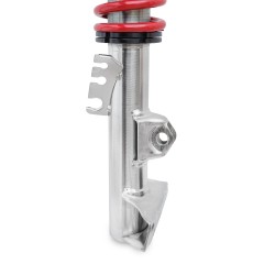 Kit suspension combiné fileté Redline  Amortisseurs filetés / filetés - Qualité Allemande approprié pour compatible avec  E36 Compact