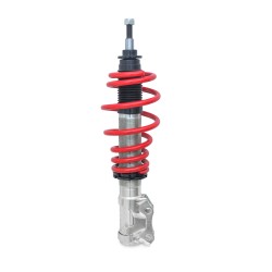 Kit suspension combiné fileté Redline  Amortisseurs filetés / filetés - Qualité Allemande