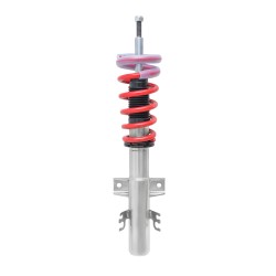 Redline Coilover Kit suitable for VW Transporter T5+ T6 Multivan,Kasten,Bus type 7H incl. 4-Motion 2.0, 3.2 V6, 1.9TDi, 2.0TDi / BiTDi, 2.5TDi, year 2003-2015  T6 Typ 7HK, 7HKXO, 7J0, 7HM, 7HMA, 7HC, 7HCA